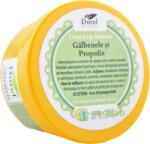 Dorel Plant Crema-balsam galbenele si propolis 50 g