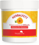 Transvital Herbalfett balsam cu extract de galbenele vitamina E si A 250 ml