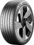 Continental EcoContact 7 XL 255/40 R21 102V