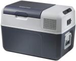 Quantum Mobicool FR40 38L kompresszoros hűtőláda 12/24V autóhoz, hajóhoz, 230V hálózathoz (MobicoolFR4038L)