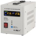 Kemot Automata feszültségstabilizátor KEMOT SER-2000