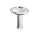 Hatria Dolcevita 75 cm white (00Y0EW01)