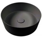 Hatria Happy Hour 7:00 S matt black (A0Y1VG02)