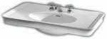 Hatria Dolcevita Consolle 100x55 cm white (Y0F001)