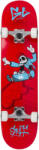 Enuff Skully 7.75" Red Skateboard