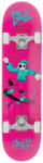 Enuff Skully 7.75" Pink Skateboard