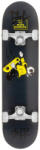 Enuff Skully 7.75" Black Skateboard