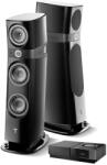 Naim Audio Uniti Nova PE + Focal Sopra N°2