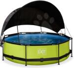 EXIT Toys Lime pool 300x76 cm (ET30351040) Piscina