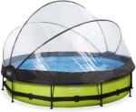 EXIT Toys Lime pool 360x76 cm (ET30321240) Piscina