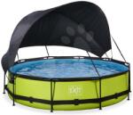 EXIT Toys Lime pool 360x76 cm (ET30351240)