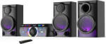 AKAI Trinitone Sound Fusion System Amplificator