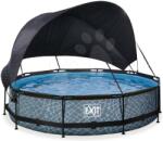 EXIT Toys Stone pool 360x76 cm (ET30351200)
