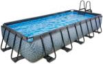 EXIT Toys Stone pool 540x250x100 cm (ET30175300)