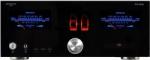 Advance Acoustic A10 + Goldenear Triton One. R Amplificator