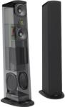 Advance Acoustic A7 + Goldenear Triton Seven Amplificator