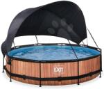 EXIT Toys Wood pool 360x76 cm (ET30351210)