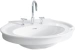 Hatria Dolcevita 75x57,5 cm white (Y0EW01)