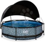EXIT Toys Stone pool 300x76 cm (ET30351000)