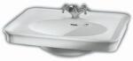 Hatria Dolcevita 75x57,5 cm white (Y0EJ01)