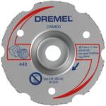 Dremel 77 mm 2615S600JB Disc de taiere