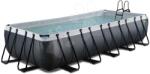 EXIT Toys Leather pool 540x250x100 cm (ET30125320) Piscina