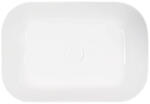 Hatria Happy Hour 18:00 S 55x38 cm white (00Y2A001)
