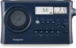 Sangean PR-D4BT blue