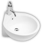 Hatria You&Me 46x46 cm right white (Y0H701)