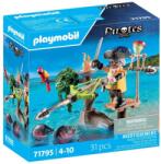 Playmobil Kalóz nyílpuskával (71795)