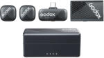 Godox Cube C Combo Kit1 USB-C