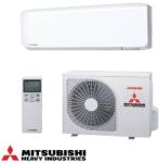 Mitsubishi SRK25ZS-WF / SRC25ZS-W Aer conditionat
