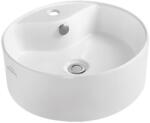 INVENA Rondi 41 cm white (CE-20-001-W)