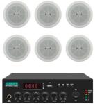 DSPPA MP60UB+6XDSP802