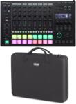 Roland Groovebox MC-707 Set Controler MIDI