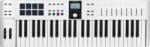 Arturia KeyLab Essential 49 MK3 White Controler MIDI