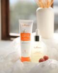 ISNTREE Cremă de față zilnică hidratantă C-Niacin Toning Cream 50 ml