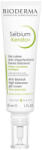 BIODERMA Sebium Kerato+ gel cremă gel față de zi 30 ml