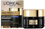 L'Oréal Age Perfect Midnight cremă față 50 ml