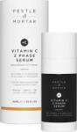 Pestle & Mortar Vitamin C 2 Phase Serum ser pentru netezirea fermitatea și luminozitatea pielii 40 ml