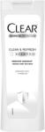 CLEAR Sampon Clean Refresh 400 ml