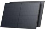 EcoFlow 2 x 520 W Napelem 1ECOS520 (1ECOS520)