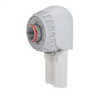  RF Elements TPA-RM5 | TwistPort Adaptor | dedicated for Ubiquiti Rocket M5 (TPA-RM5)