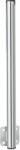 Extralink C600 | Balcony handle | 600mm, with u-bolts M8, steel, galvanized (EX-6921)
