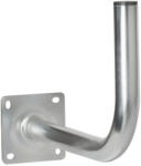 Extralink L400 | Wall mount | 400mm, steel, galvanized (EX-6631)