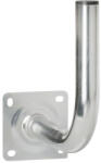 Extralink L300 | Wall mount | 300mm, steel, galvanized (EX-6624)