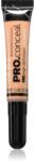 L.A. GIRL COSMETICS HD Pro. Conceal corector lichid culoare Light Ivory 8 g