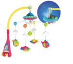 Huanger Dreamful Bed Ring zenélő körforgó