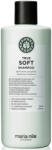 Maria Nila True Soft sampon 350 ml