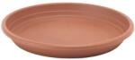 Flair Cilindro 70699 terra 40 cm cseréphez valóalátét (70699) - bestbyte